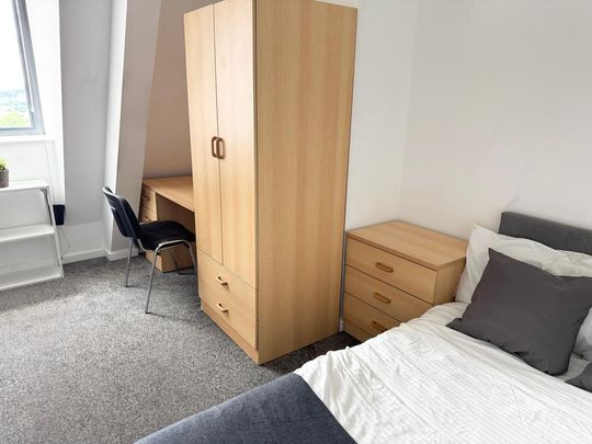 Studio to rent - Photo 1