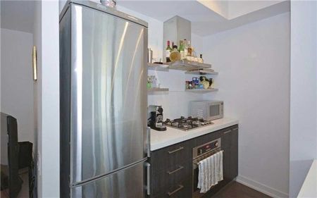 For Lease - 461 Adelaide Street Unit# 440, Toronto, Ontario - Photo 5
