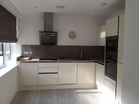 1 bedroom apartment to rent - Photo 3