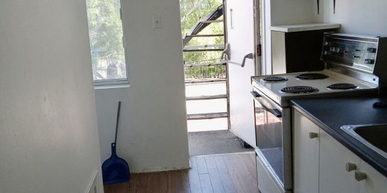 Ville-Marie/Plateau - 4 1/2 Au 2e étage - Photo 3