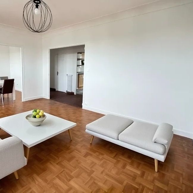 Appartement T4 à Rennes - Photo 2