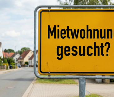 Sie suchen eine Mietwohnung? Ich helfe Ihnen mit meiner Erfahrung z... - Photo 4