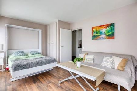 Rental Apartment - Photo 5