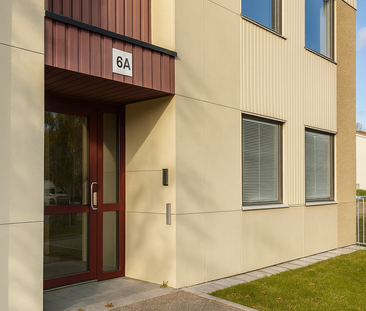 Nyrenoverat kök 2022 - Foto 1