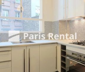 1 chambre, Auteuil Paris 16e - Photo 1