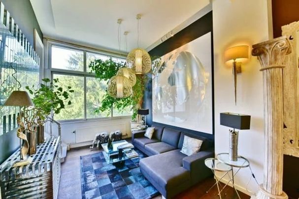 Appartement te huur - Photo 1