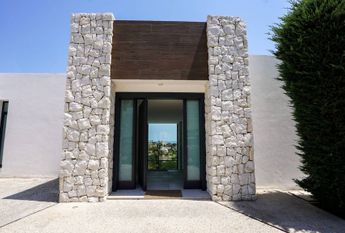 5 bedroom luxury Villa for rent in Benahavís, Spain