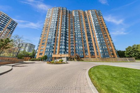 For Lease - 88 Alton Towers Circle Unit# 215, Toronto, Ontario - Photo 5