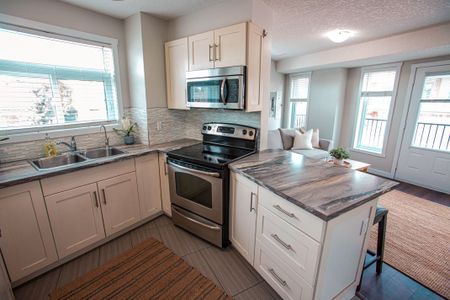 For Lease - 489 East Avenue Unit# B, Kitchener, Ontario - Photo 4