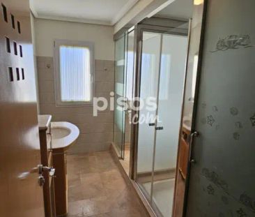 Chalet unifamiliar en alquiler en Carretera de Jesus Pobre, cerca d... - Photo 6