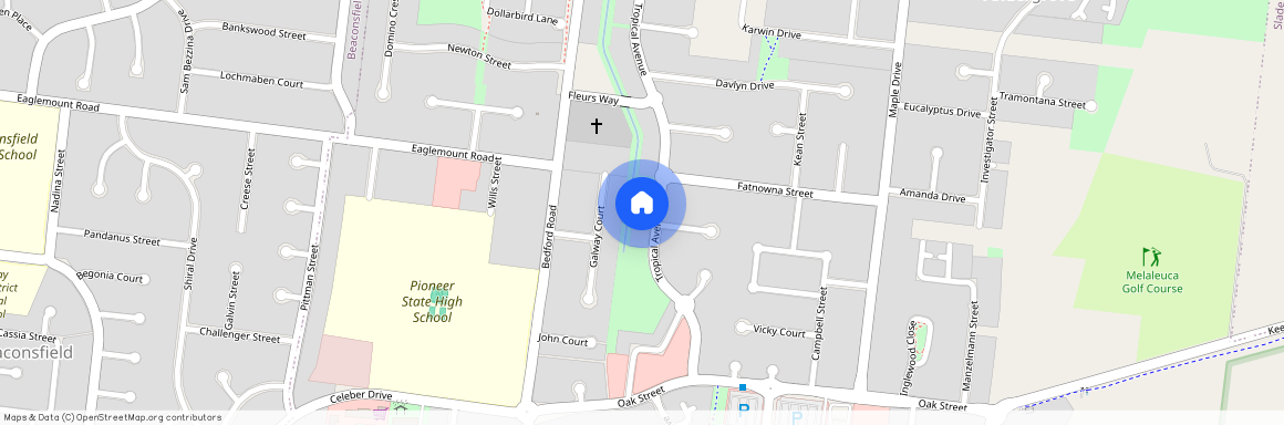 39 Tropical Avenue, Qld 4740, Andergrove