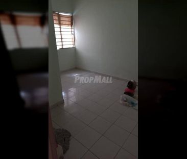 jalan haji abdul samad taman sri wangi batu 10 kapar klang meru kam... - Photo 6