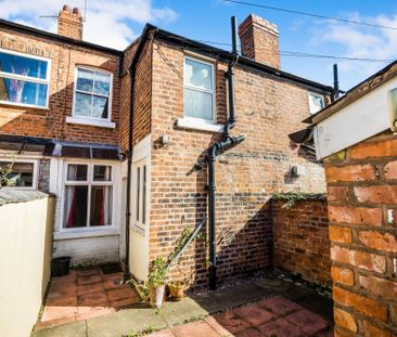 2 bedroom mid-terrace to rent William Street, CH2 - Photo 3