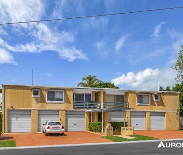 1/59 College Street, Hamilton QLD 4007 - Apartment For Rent | Domain - Photo 3