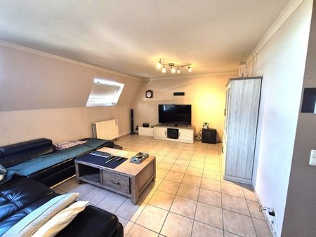 Appartement te huur - Photo 2