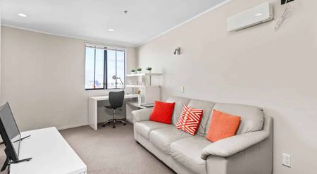 Fully Furnished Stylish 1-Bedroom Apartment! - Photo 4