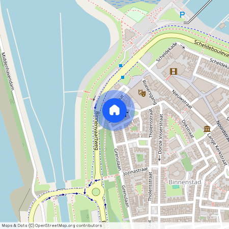 Westkolkstraat 42, 4531AX, Terneuzen
