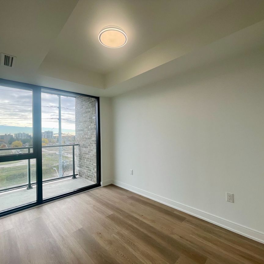 For Lease - 3009 Novar Road Unit# 1113, Mississauga, Ontario - Photo 1