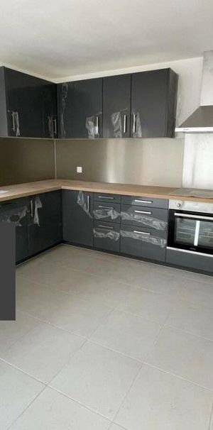 PLEIN-PIED..INDIVIDUEL..3..CHAMBRES - Photo 1