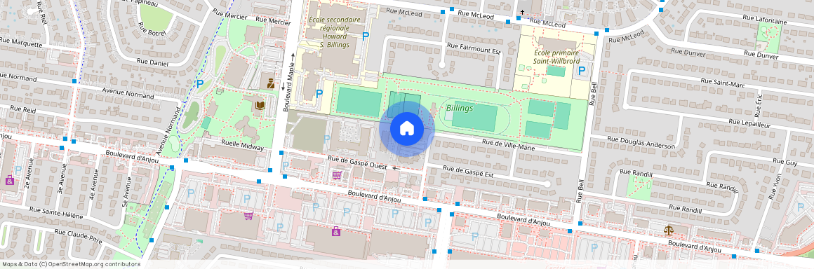 15 Rue Tremblay, Châteauguay, Châteauguay, Montérégie, J6J 1Z9