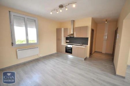 Appartement à louer 2 pièces 62m² - Photo 4