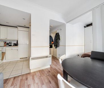 Studio to rent - Photo 4