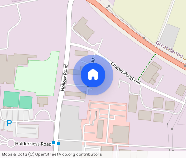 Bury St Edmunds - Photo 1