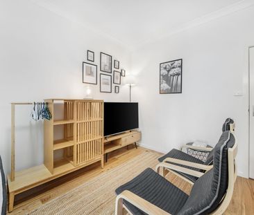 46/47 McMillan Crescent, Griffith ACT 2603 - Studio For Rent | Domain - Photo 3