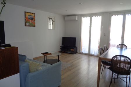Appartement Sète 3 pièces 76 m² non meublé - Photo 5
