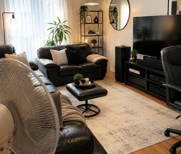 4 ½ À LOUER – ST-HUBERT (LONGUEUIL) / DISPONIBLE À PARTIR DU 1ER AOÛT - Photo 3