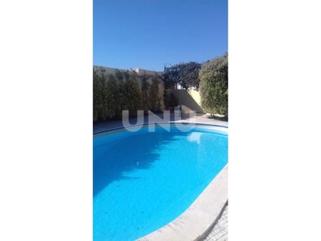 4 room luxury Apartment for rent in Oeiras, Portugal - Photo 4