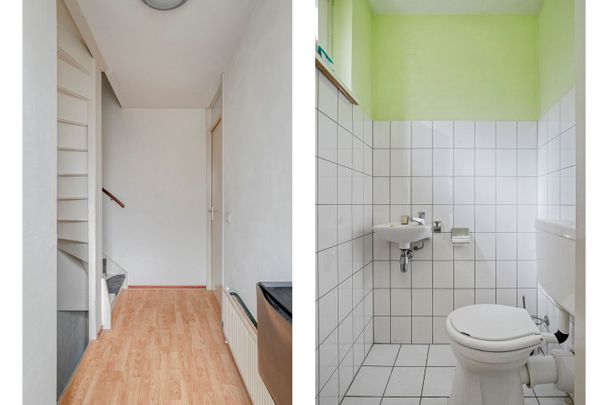 Lambertushof 12, Centrum, 5701NB, Helmond - Foto 1