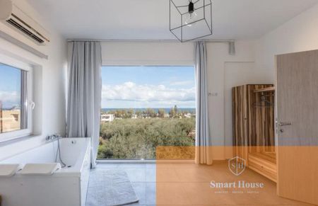 Βίλα για ενοικίαση Αδελιανός Κάμπος (Αρκάδι) - Φωτογραφία 4