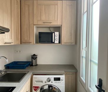 Appartement à louer 2 pièces • 38,65 m 2 Saint-Ouen - Photo 6