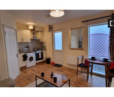 1-bedroom apartment for rent in Drumcondra, Dublin - Photo 6