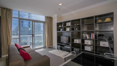 905/305 Murray Street, Perth WA 6000 - House For Rent - $600 | Domain - Photo 2
