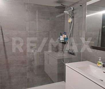 3.5 room apartment in Naters - Photo 5