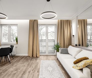 Warszawa, Praga-Północ, ks. Ignacego Kłopotowskiego - Photo 2