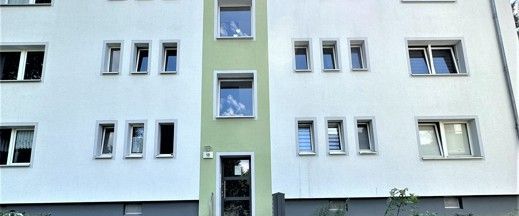 Gemütliche 2-Zi.-Whg. mit Tageslichtbad und Balkon, frei ab 01.03. - Foto 1