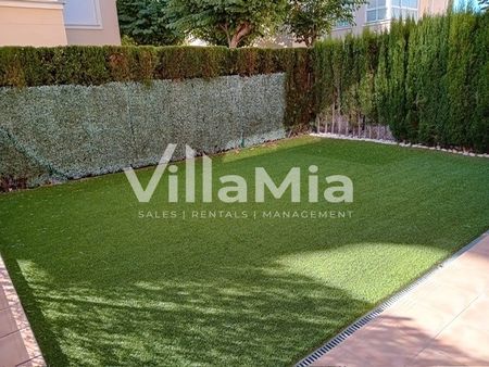 Apartment in Jávea for long-term rental VMR 3091 - Photo 3