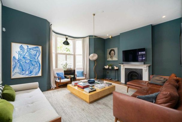 Callcott Road, Callcott Road, NW6 - Photo 1