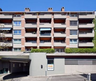 Live comfortably and centrally in the Gundeli - Photo 4