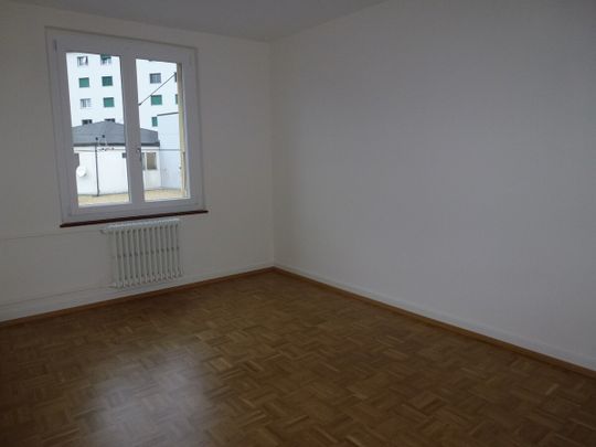 Appartement trois pièces - Photo 1