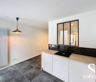 Gerenoveerde woning met 3 slaapkamers in Drongen met kwalitatieve a... - Photo 6