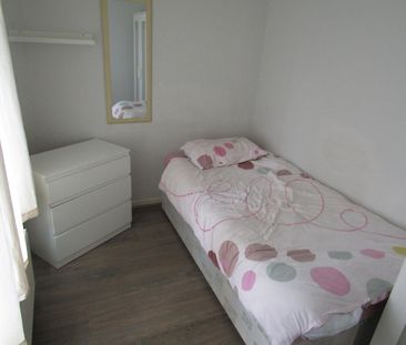 Room in a Shared House, Salford, M7 - Photo 1