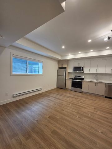 Modern 2-Bedroom Basement Suite in Killarney | $1,500 | $500 Move-In Bonus - Photo 3