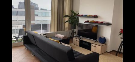 Appartement te huur - Foto 2