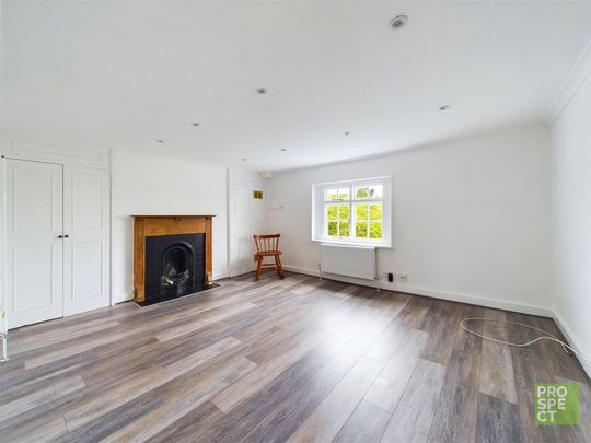 1 bedroom Flat in Russell Street, Reading - Photo 1