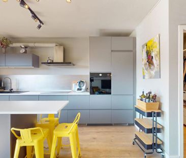 Appartement à Brussels - Photo 3