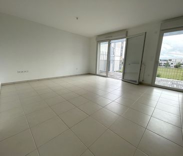 Appartement 2 pièces - Photo 4